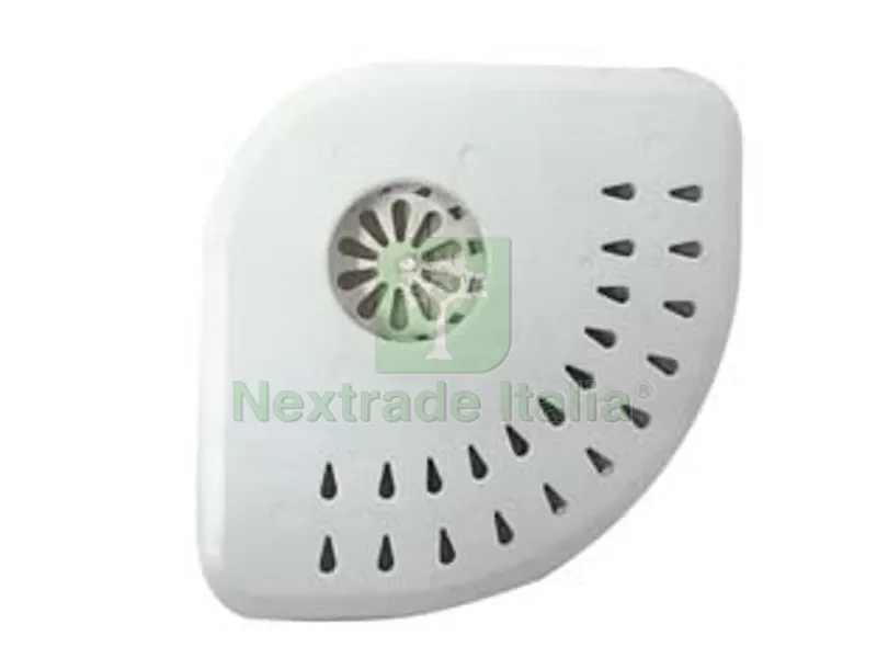 24BLISTER GRIGLIA LAVELLO LUNA — Sanitari e ceramiche — rif. FERX.FER332293
