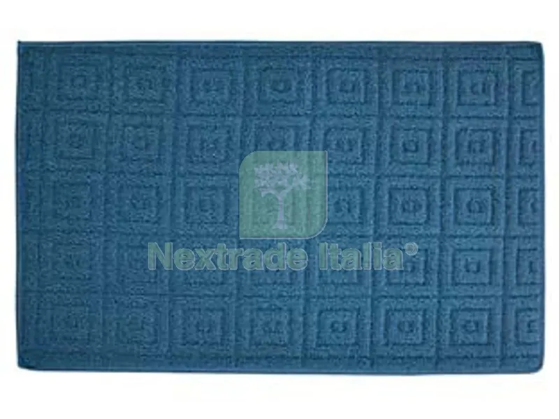 Tappeto Evita Blu - cm.57x240 — Casalinghi e organizzazione — rif. FERX.FER332705