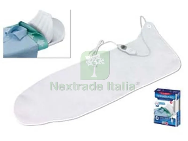 COPRIASSE TERMICO ELETTRICO "TERMOSTIRO" - per assi formato medio - 220v, 120w — Casalinghi e organizzazione — rif. FERX.FER333023