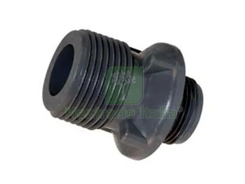 50PZ NIPLES RIDOTTO FILETTATO MASCHIO MASCHIO CON O-RING — Guarnizioni e tenute — rif. FERX.FER333191 50PZ NIPLES RIDOTTO FILETTATO MASCHIO MASCHIO CON O-RING — Guarnizioni e tenute — rif. FERX.FER333191