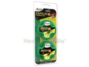 24PZ esca formiche box pz.2 da gr.2 — Protezione piante e sementi — rif. FERX.FER333474