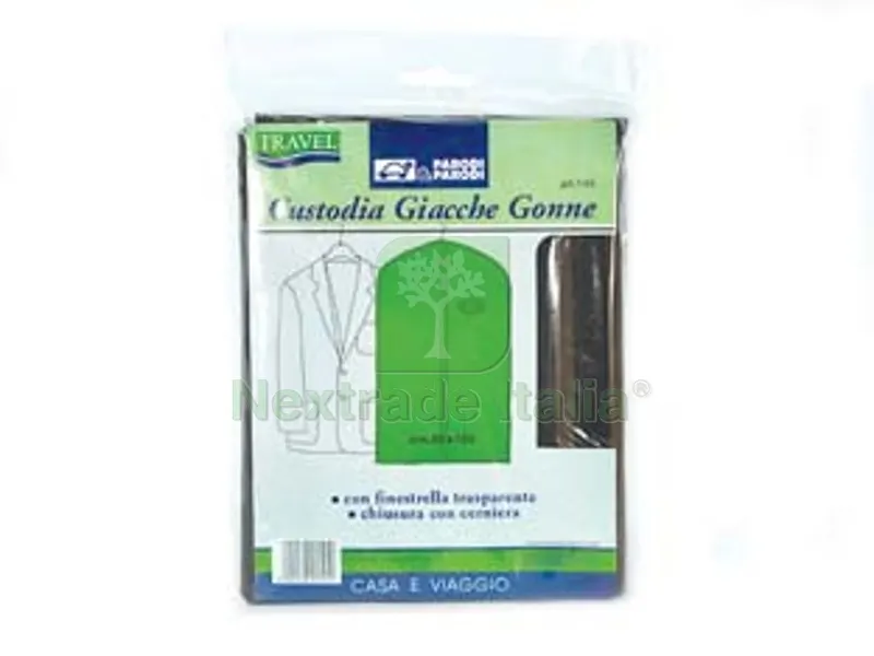 Custodia Salvagiacca in PVC CM.100 — Casalinghi e organizzazione — rif. FERX.FER333511 Custodia Salvagiacca in PVC CM.100 — Casalinghi e organizzazione — rif. FERX.FER333511