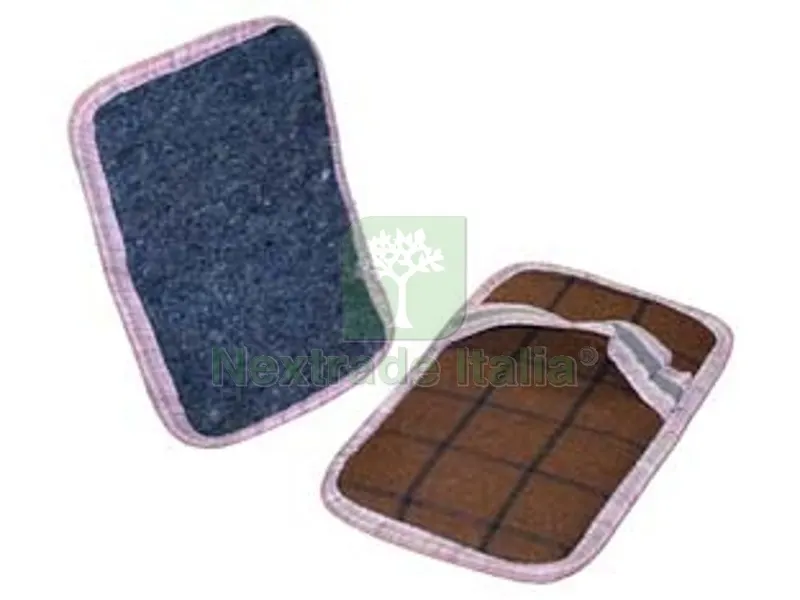 5PAIA Pattine Feltro — Accessori bagno — rif. FERX.FER333542