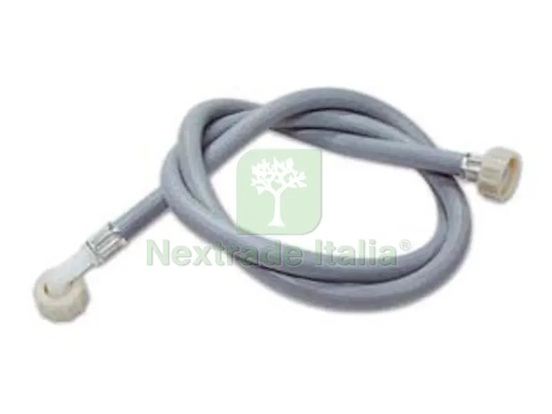 MULTIPRESA 2 BIP. + SCH. + 4 BIP.LATER. C/INTER. "LINEA RETAIL" BIANCA — Interruttori e prese — rif. FERX.FER333573