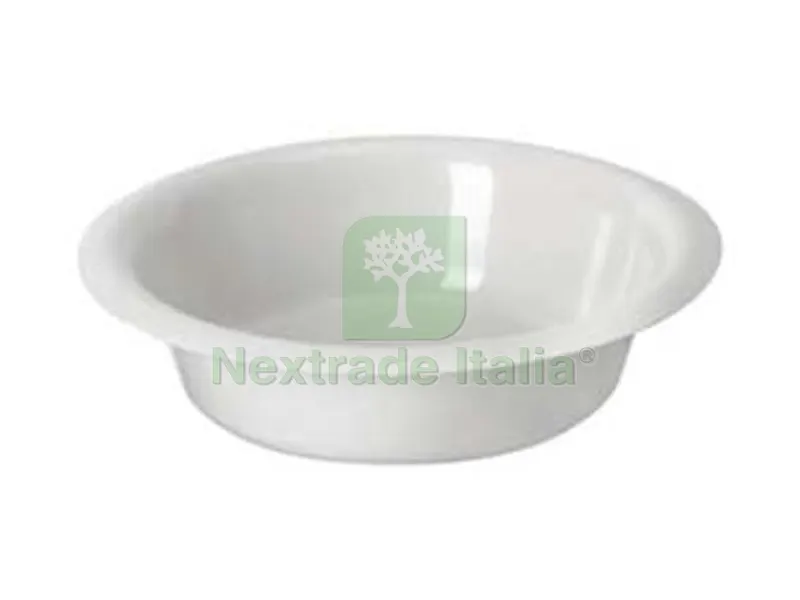 5PZ CATINO IN POLIPROPILENE COLORE NEUTRO - ? cm.32 — Pile e batterie — rif. FERX.FER92890 5PZ CATINO IN POLIPROPILENE COLORE NEUTRO - ? cm.32 — Pile e batterie — rif. FERX.FER92890