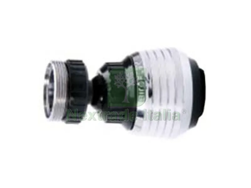 3PZ ROMPIGETTO AERATORE DOCCETTA CROMATO CON SNODO 2788/S — Rubinetti e valvole — rif. FERX.FER334020 3PZ ROMPIGETTO AERATORE DOCCETTA CROMATO CON SNODO 2788/S — Rubinetti e valvole — rif. FERX.FER334020