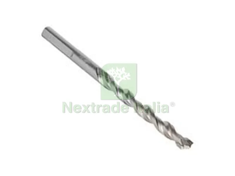 PUNTA PILOTA PER FRESA A TAZZA KERAMASTER 21104 - ? mm.6x100 — Punte, frese e dischi — rif. FERX.FER334945 PUNTA PILOTA PER FRESA A TAZZA KERAMASTER 21104 - ? mm.6x100 — Punte, frese e dischi — rif. FERX.FER334945