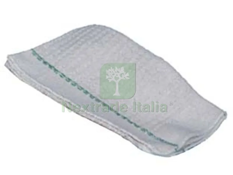 10PZ Strofinaccio Cotone ART.34 Tipo "cortefranca" - cm.45x70 — Tessili e biancheria casa — rif. FERX.FER334976