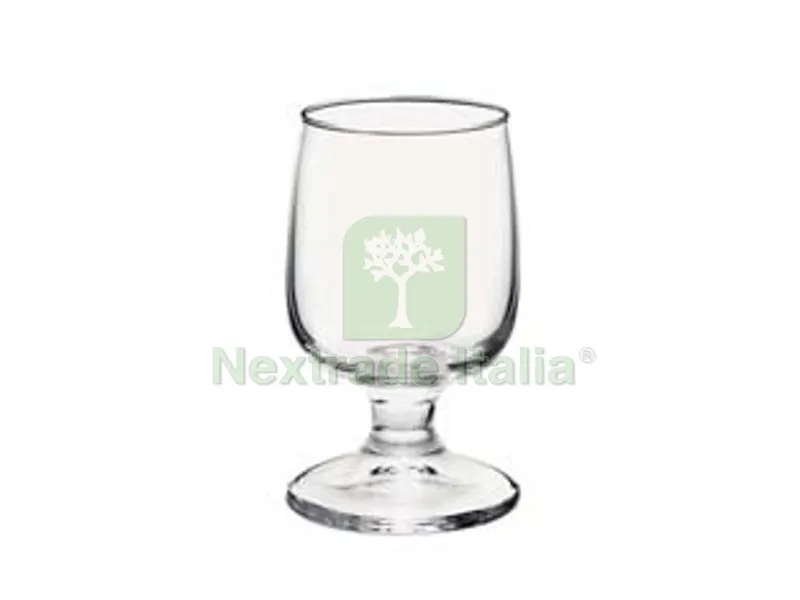 10CF Calice Vino "executive" - ? mm.68 cl.20.7 - altezza mm.120 — Cristalleria e tavola — rif. FERX.FER335270 10CF Calice Vino "executive" - ? mm.68 cl.20.7 - altezza mm.120 — Cristalleria e tavola — rif. FERX.FER335270