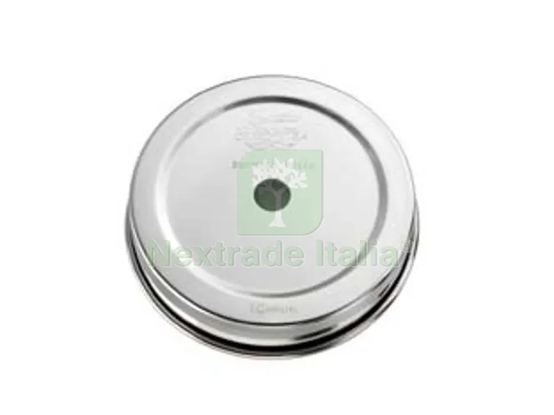 13PZ Tappo per Vaso Quattro Stagioni "I Genietti" Cocktail - ? mm.70 — Vasi e fioriere — rif. FERX.FER335294
