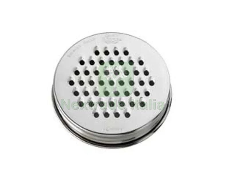13PZ TAPPO PER VASO QUATTRO STAGIONI "I GENIETTI" GRATTUGIA - ? mm.70 — Cucina e coltelleria — rif. FERX.FER335300 13PZ TAPPO PER VASO QUATTRO STAGIONI "I GENIETTI" GRATTUGIA - ? mm.70 — Cucina e coltelleria — rif. FERX.FER335300