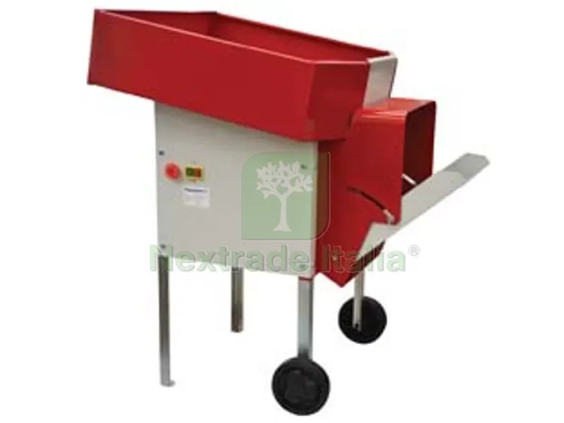 Defogliatore Elettrico a Ventilazione Forzata per Olive - 350w di potenza — Attrezzi da giardino — rif. FERX.FER336437 Defogliatore Elettrico a Ventilazione Forzata per Olive - 350w di potenza — Attrezzi da giardino — rif. FERX.FER336437