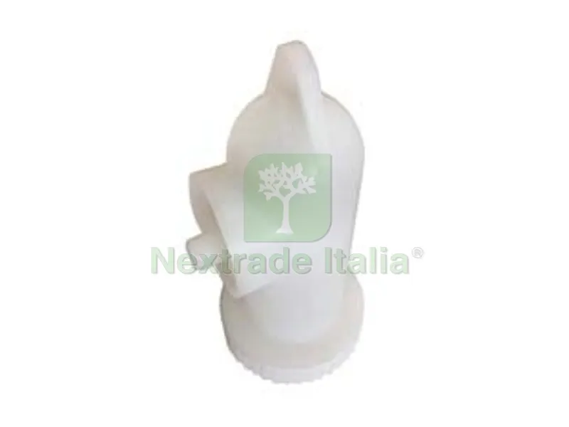 Valvola Doppio Effetto per Galleggiante AD Aria - per contenitore inox — Casalinghi e organizzazione — rif. FERX.FER336611