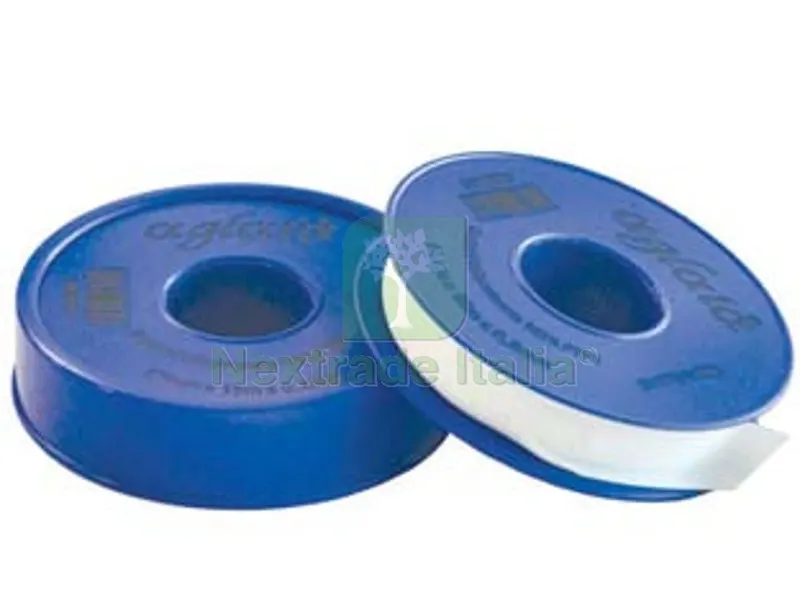 5PZ Nastro Teflon MM.12 MT.15 MM.0,2 — Guarnizioni e tenute — rif. FERX.FER336680