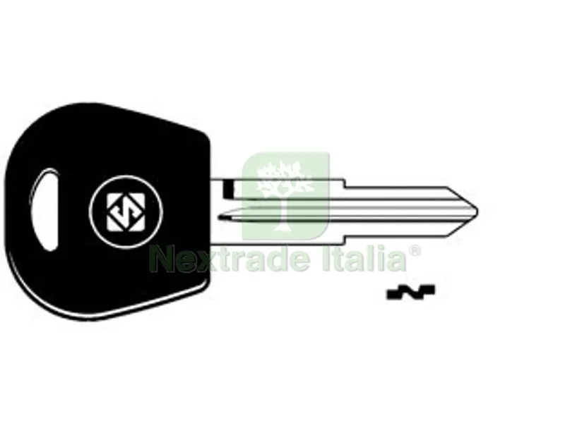 CHIAVI AUTO LOOK A-LIKE PORTA TRANSPONDER DWO5TE - DWO5TE — Chiavi e ricambi auto — rif. FERX.FER337540 CHIAVI AUTO LOOK A-LIKE PORTA TRANSPONDER DWO5TE - DWO5TE — Chiavi e ricambi auto — rif. FERX.FER337540
