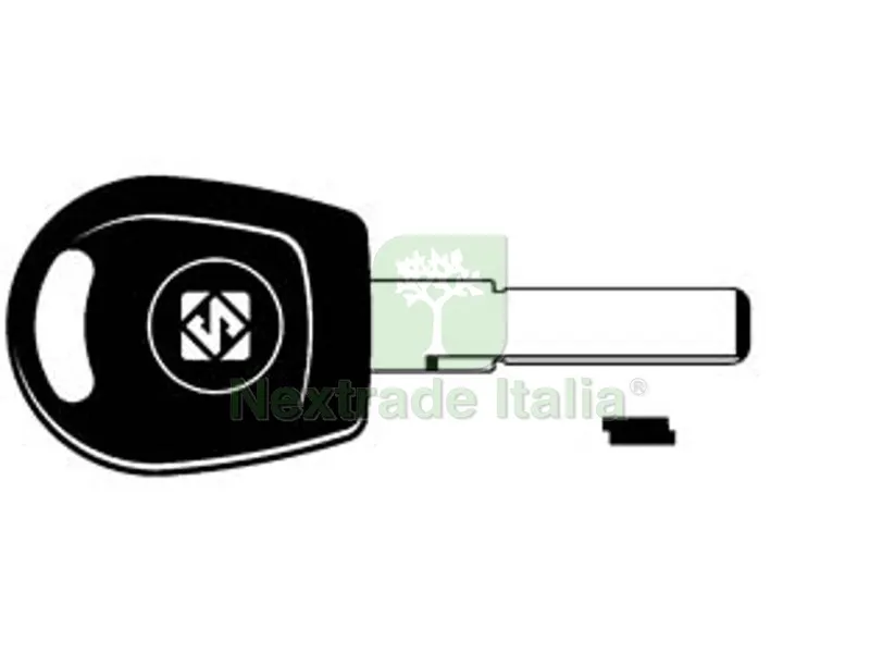chiavi auto look a-like porta transponder hu66te - hu66te — Chiavi e ricambi auto — rif. FERX.FER337618 chiavi auto look a-like porta transponder hu66te - hu66te — Chiavi e ricambi auto — rif. FERX.FER337618