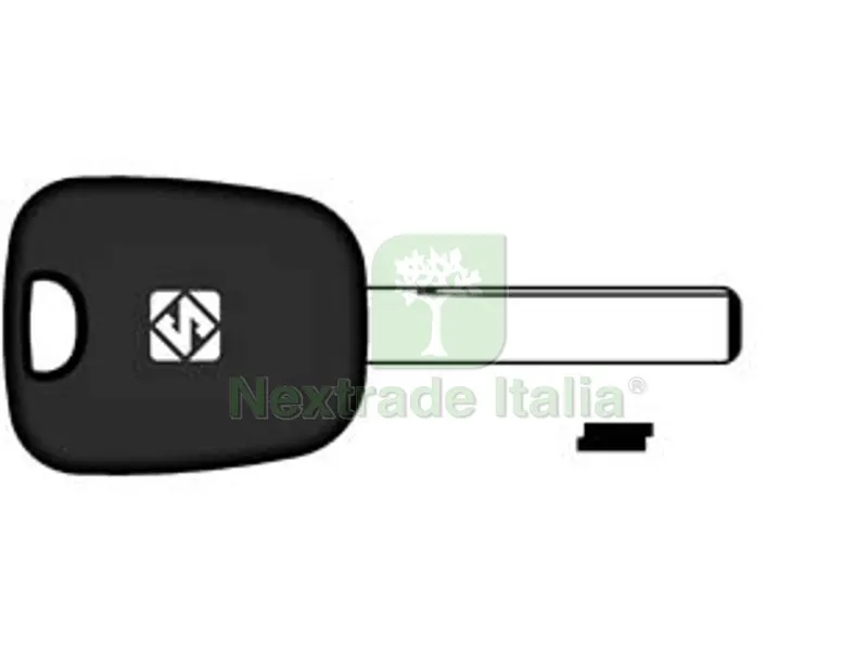 CHIAVI AUTO LOOK A-LIKE PORTA TRANSPONDER HU92RTE - HU92RTE — Chiavi e ricambi auto — rif. FERX.FER337632 CHIAVI AUTO LOOK A-LIKE PORTA TRANSPONDER HU92RTE - HU92RTE — Chiavi e ricambi auto — rif. FERX.FER337632
