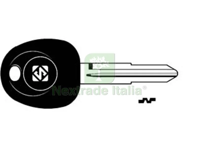 CHIAVI AUTO LOOK A-LIKE PORTA TRANSPONDER HYN6TE - HYN6TE — Chiavi e ricambi auto — rif. FERX.FER337670 CHIAVI AUTO LOOK A-LIKE PORTA TRANSPONDER HYN6TE - HYN6TE — Chiavi e ricambi auto — rif. FERX.FER337670
