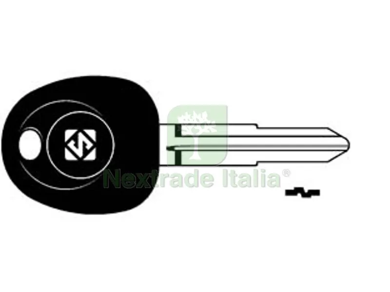 CHIAVI AUTO LOOK A-LIKE PORTA TRANSPONDER HYN10TE - HYN10TE — Chiavi e ricambi auto — rif. FERX.FER337694 CHIAVI AUTO LOOK A-LIKE PORTA TRANSPONDER HYN10TE - HYN10TE — Chiavi e ricambi auto — rif. FERX.FER337694