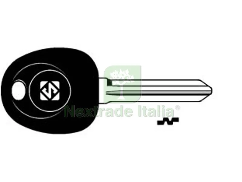 CHIAVI AUTO LOOK A-LIKE PORTA TRANSPONDER HYN14TE - HYN14TE — Chiavi e ricambi auto — rif. FERX.FER337717 CHIAVI AUTO LOOK A-LIKE PORTA TRANSPONDER HYN14TE - HYN14TE — Chiavi e ricambi auto — rif. FERX.FER337717