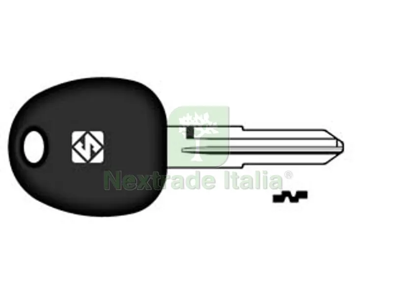 CHIAVI AUTO LOOK A-LIKE PORTA TRANSPONDER HYN15TE - HYN15TE — Chiavi e ricambi auto — rif. FERX.FER337731 CHIAVI AUTO LOOK A-LIKE PORTA TRANSPONDER HYN15TE - HYN15TE — Chiavi e ricambi auto — rif. FERX.FER337731