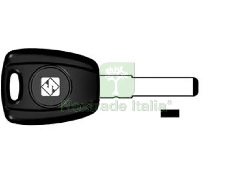 chiavi auto look a-like porta transponder sip22te - sip22te — Chiavi e ricambi auto — rif. FERX.FER337823