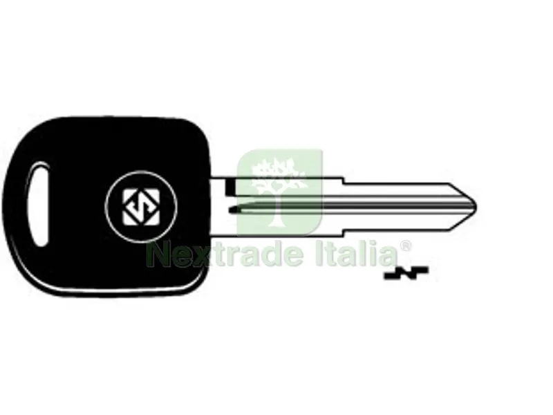 CHIAVI AUTO LOOK A-LIKE PORTA TRANSPONDER SZ11TE - SZ11TE — Chiavi e ricambi auto — rif. FERX.FER337847 CHIAVI AUTO LOOK A-LIKE PORTA TRANSPONDER SZ11TE - SZ11TE — Chiavi e ricambi auto — rif. FERX.FER337847
