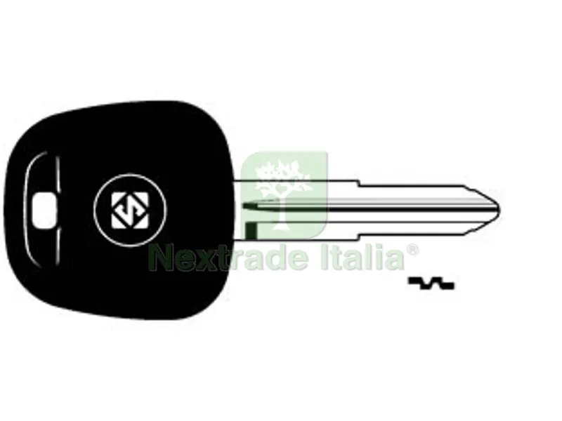 CHIAVI AUTO LOOK A-LIKE PORTA TRANSPONDER TOY41RTE - TOY41RTE — Chiavi e ricambi auto — rif. FERX.FER337885 CHIAVI AUTO LOOK A-LIKE PORTA TRANSPONDER TOY41RTE - TOY41RTE — Chiavi e ricambi auto — rif. FERX.FER337885