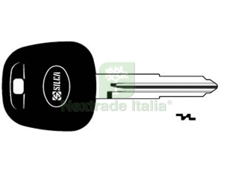 CHIAVI AUTO LOOK A-LIKE PORTA TRANSPONDER TOY46RTE - TOY46RTE — Chiavi e ricambi auto — rif. FERX.FER337908 CHIAVI AUTO LOOK A-LIKE PORTA TRANSPONDER TOY46RTE - TOY46RTE — Chiavi e ricambi auto — rif. FERX.FER337908