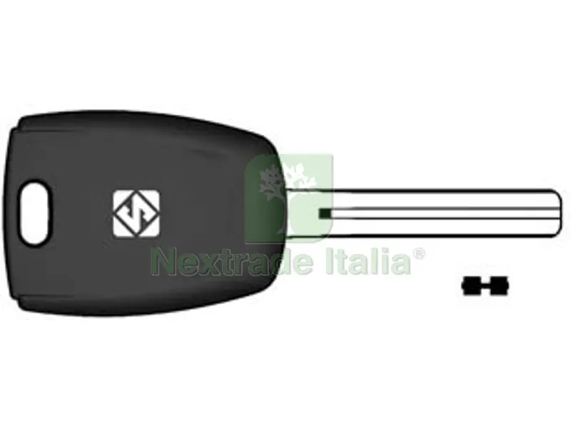 CHIAVI AUTO LOOK A-LIKE PORTA TRANSPONDER TOY49TE - TOY49TE — Chiavi e ricambi auto — rif. FERX.FER337922 CHIAVI AUTO LOOK A-LIKE PORTA TRANSPONDER TOY49TE - TOY49TE — Chiavi e ricambi auto — rif. FERX.FER337922