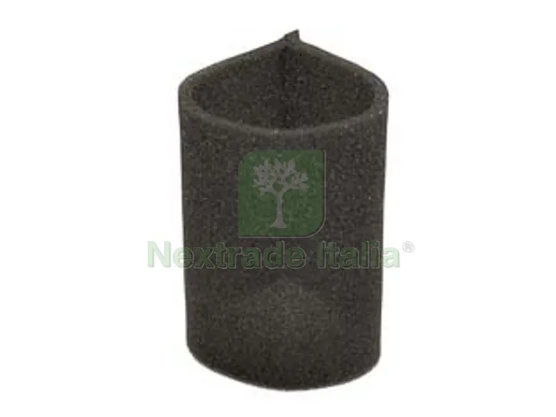 FILTRO FOAM ASPIRALIQUIDI PER ASPIRATORE PP — Casalinghi e organizzazione — rif. FERX.FER337991 FILTRO FOAM ASPIRALIQUIDI PER ASPIRATORE PP — Casalinghi e organizzazione — rif. FERX.FER337991