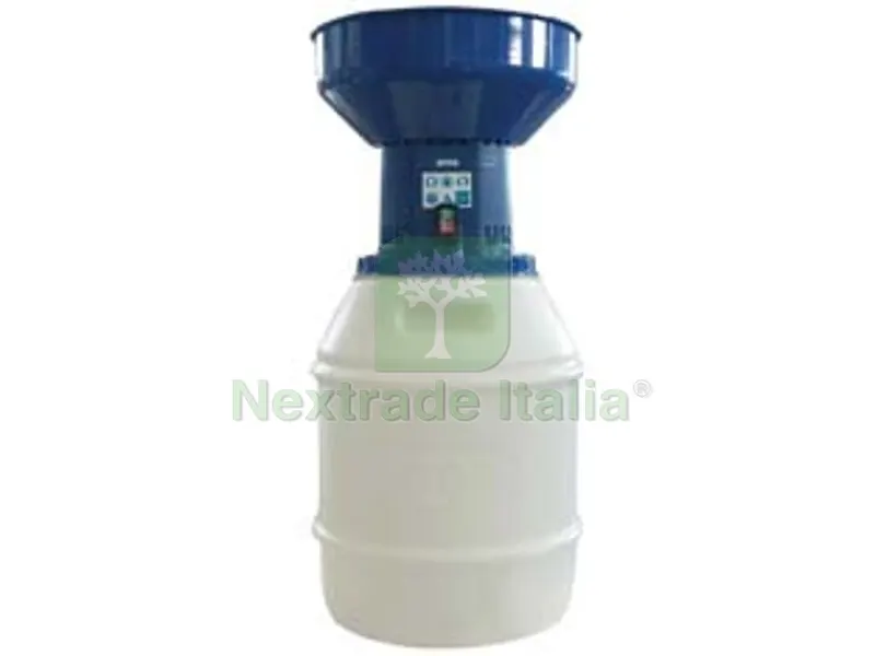 molino cereali magico kg.30/210 - cm.43x65h, peso kg.9,5 — Casalinghi e organizzazione — rif. FERX.FER338127