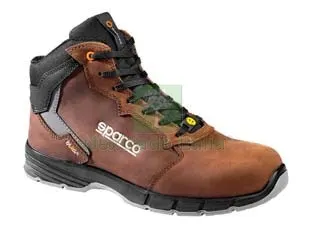SCARPA DA LAVORO ALTA VIC ESD S3S SR FO n°47 — Calzature antinfortunistiche — rif. FERX.FER413367 SCARPA DA LAVORO ALTA VIC ESD S3S SR FO n°47 — Calzature antinfortunistiche — rif. FERX.FER413367