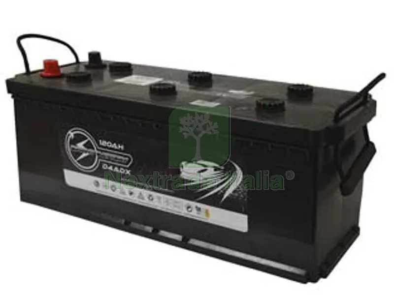 auto - 120 ah - cm.17.5x48.5x21h. - spunto 820a — Trapani e avvitatori — rif. FERX.FER341295 auto - 120 ah - cm.17.5x48.5x21h. - spunto 820a — Trapani e avvitatori — rif. FERX.FER341295