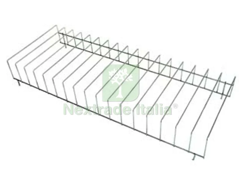 RASTRELLIERE PER CARTUCCE SILICONE - mm.400 p.x1000 l. — Adesivi e sigillanti — rif. FERX.FER341370 RASTRELLIERE PER CARTUCCE SILICONE - mm.400 p.x1000 l. — Adesivi e sigillanti — rif. FERX.FER341370