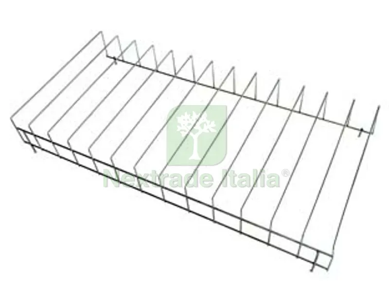 rastrelliere per schiuma - mm.500 p.x1000 l. — Casalinghi e organizzazione — rif. FERX.FER341387 rastrelliere per schiuma - mm.500 p.x1000 l. — Casalinghi e organizzazione — rif. FERX.FER341387