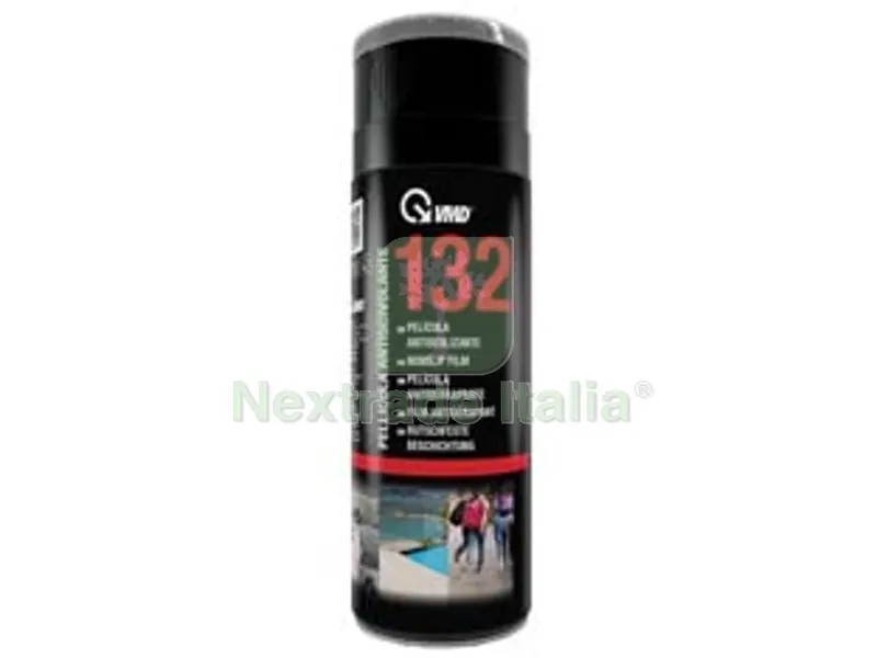 6PZ vmd 132 pellicola antislip trasparente spray ml.400 - ml.400 in tta spray — Misurazione e taglio manuale — rif. FERX.FER341578 6PZ vmd 132 pellicola antislip trasparente spray ml.400 - ml.400 in tta spray — Misurazione e taglio manuale — rif. FERX.FER341578