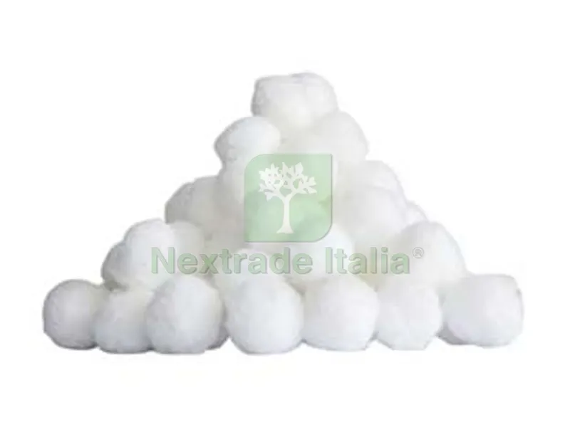 polisphere di filtraggio - kg.0.500 (art.58475) — Accessori bagno — rif. FERX.FER341936 polisphere di filtraggio - kg.0.500 (art.58475) — Accessori bagno — rif. FERX.FER341936