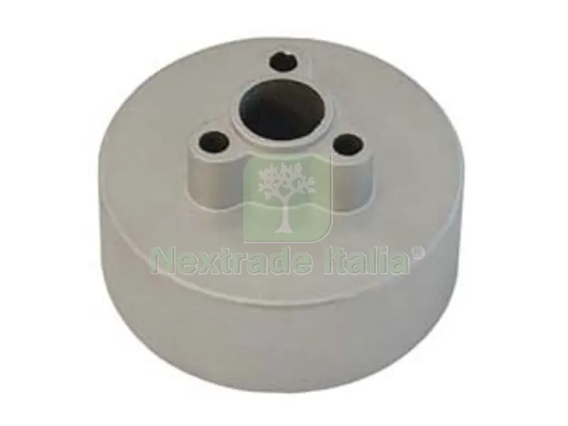 Puleggia Avviamento per Motopompa CM80 per Autoavvolgente — Ricambi e accessori macchine da giardino — rif. FERX.FER341981 Puleggia Avviamento per Motopompa CM80 per Autoavvolgente — Ricambi e accessori macchine da giardino — rif. FERX.FER341981