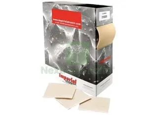 CARTA ABRASIVA AL LATTICE GSR SOFT ROLL PRETAGLIATA - mm.115x25mt - grana A 180 — Punte, frese e dischi — rif. FERX.FER342650 CARTA ABRASIVA AL LATTICE GSR SOFT ROLL PRETAGLIATA - mm.115x25mt - grana A 180 — Punte, frese e dischi — rif. FERX.FER342650