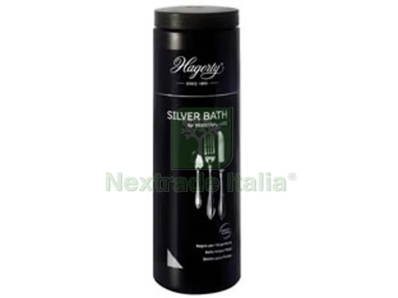 2PZ SILVER BATH FOR PERSONAL USE - ml.580 — Scarichi e sifoni — rif. FERX.FER342698 2PZ SILVER BATH FOR PERSONAL USE - ml.580 — Scarichi e sifoni — rif. FERX.FER342698