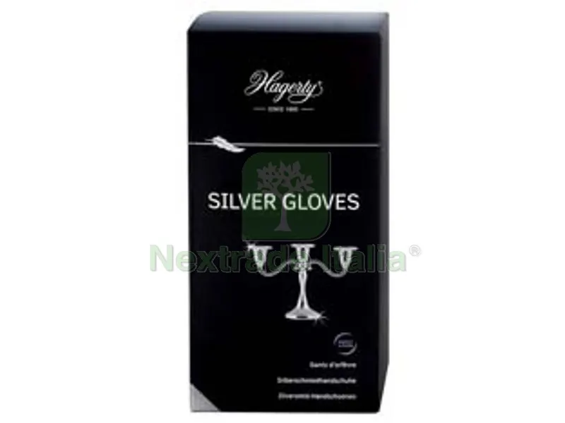 SILVER GLOVES — Scarichi e sifoni — rif. FERX.FER342704 SILVER GLOVES — Scarichi e sifoni — rif. FERX.FER342704