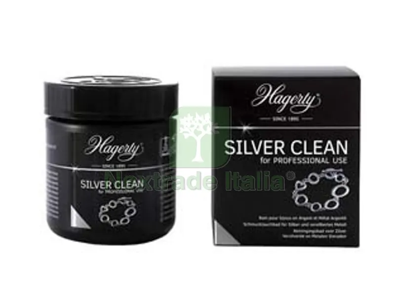 2PZ Silver Clean FOR Personal USE - ml.170 — Scarichi e sifoni — rif. FERX.FER342728 2PZ Silver Clean FOR Personal USE - ml.170 — Scarichi e sifoni — rif. FERX.FER342728