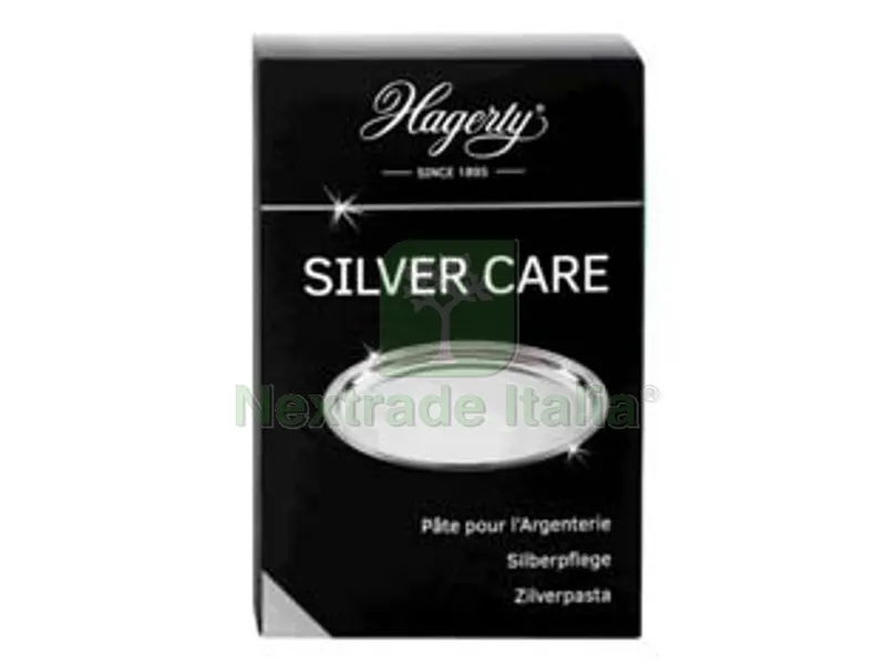 2PZ SILVER CARE - gr.185 — Scarichi e sifoni — rif. FERX.FER342742