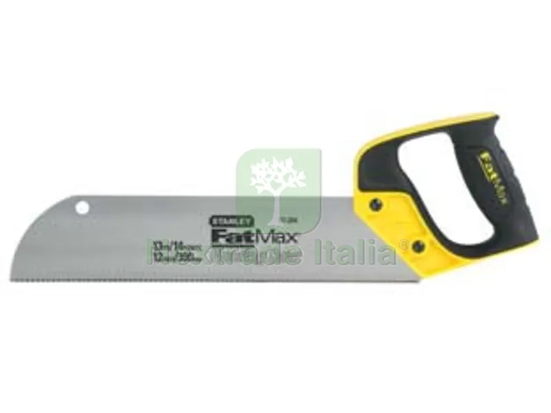 SEGA PER PANNELLI FATMAX — Protezione piante e sementi — rif. FERX.FER342865 SEGA PER PANNELLI FATMAX — Protezione piante e sementi — rif. FERX.FER342865