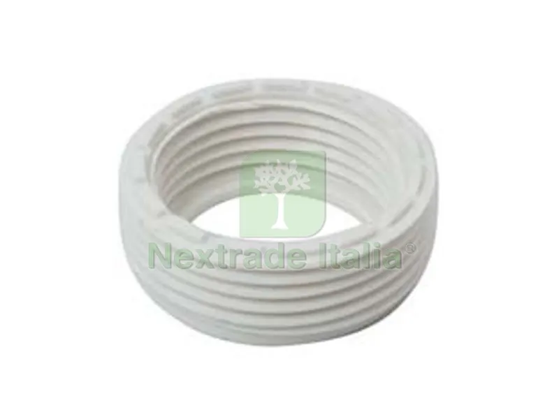 10PZ RIDUZIONE MOPLEN PER PILETTE M 1"1/2 F 1"1/4 corpo in polipropilene — Tubi e raccordi — rif. FERX.FER343039 10PZ RIDUZIONE MOPLEN PER PILETTE M 1"1/2 F 1"1/4 corpo in polipropilene — Tubi e raccordi — rif. FERX.FER343039