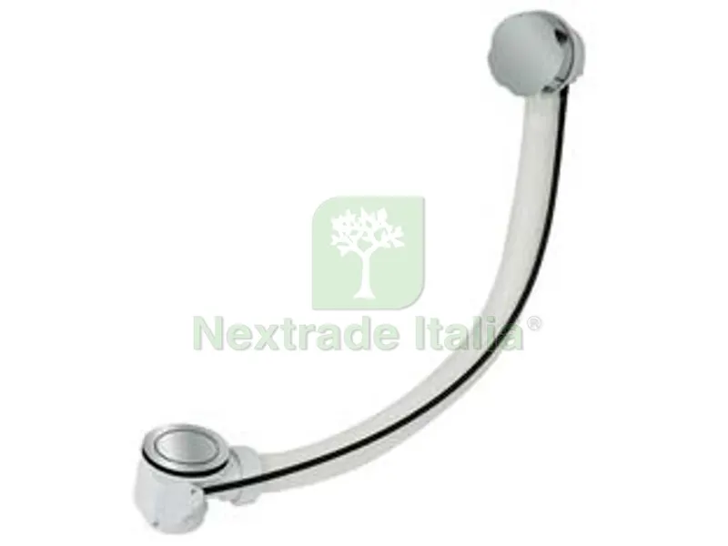 COLONNA SCARICO VASCA AUTOMATICA - 1"1/2 — Scarichi e sifoni — rif. FERX.FER343282 COLONNA SCARICO VASCA AUTOMATICA - 1"1/2 — Scarichi e sifoni — rif. FERX.FER343282