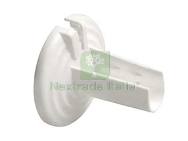 30PZ ROSETTA UNIVERSALE APRIBILE IN PLASTICA COPRITUBO - ? mm.10-18 — Tubi e raccordi — rif. FERX.FER343442 30PZ ROSETTA UNIVERSALE APRIBILE IN PLASTICA COPRITUBO - ? mm.10-18 — Tubi e raccordi — rif. FERX.FER343442
