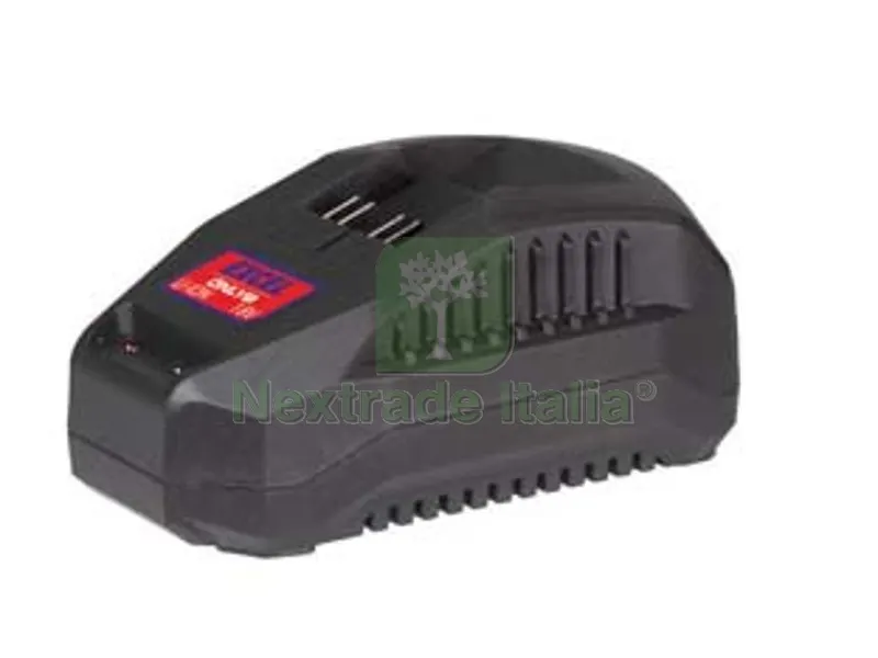 caricabatteria singolo 18v 2,4a only1 — Batterie e caricabatterie — rif. FERX.FER343695 caricabatteria singolo 18v 2,4a only1 — Batterie e caricabatterie — rif. FERX.FER343695