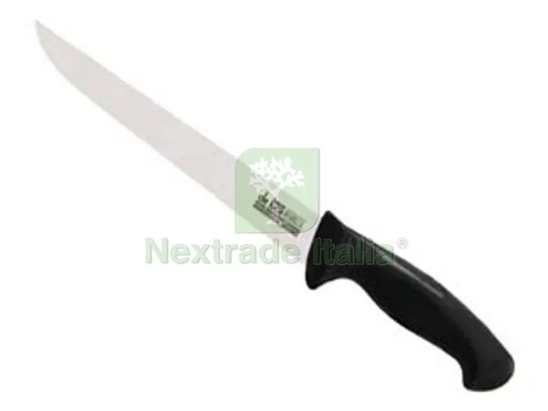 3BLISTER COLTELLO ARROSTO PROFESSIONALE - cm.20, art.3459-20 — Cucina e coltelleria — rif. FERX.FER343817
